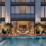 These Beverly Hills condos chase record prices with private pools, butlers and a five-star restaurant