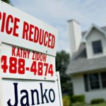 One in five home sellers is now dropping their asking price as the housing market cools
