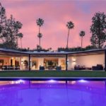 Denim mogul Maurice Marciano drops $37.5 million on Beverly Hills mansion